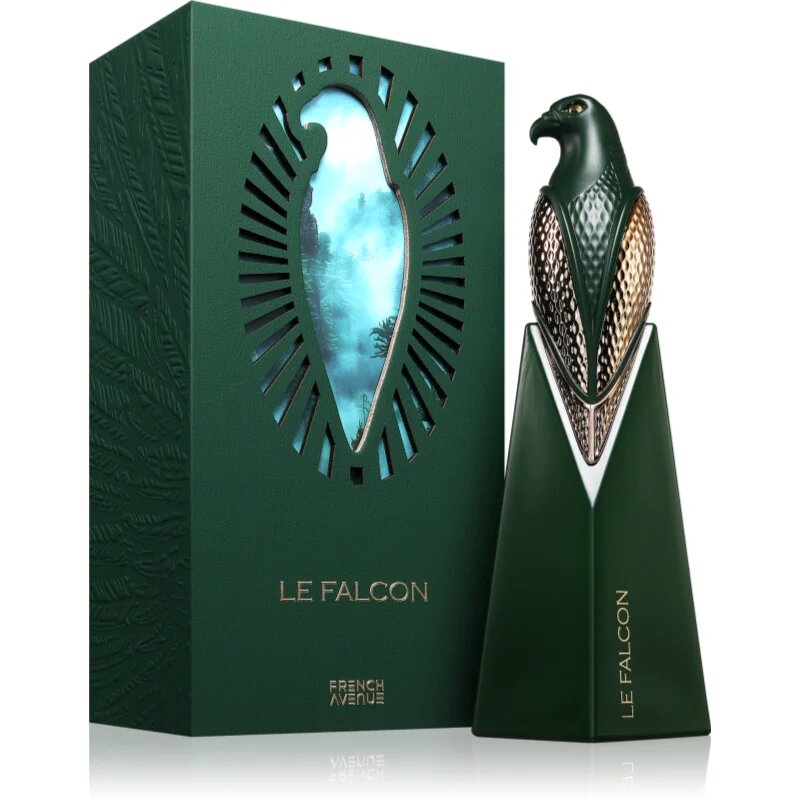French Avenue Le Falcon parfémovaná voda unisex 100 ml