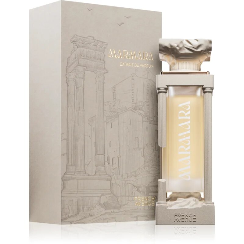 French Avenue Marmara parfémový extrakt unisex 100 ml