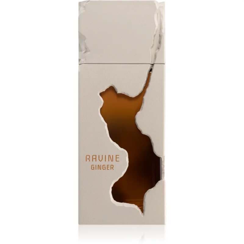 French Avenue Ravine Ginger parfémový extrakt unisex 100 ml