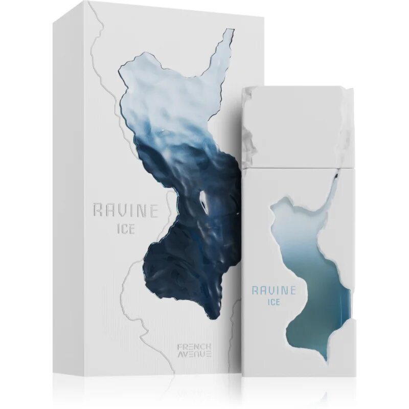 French Avenue Ravine Ice parfémový extrakt unisex 100 ml