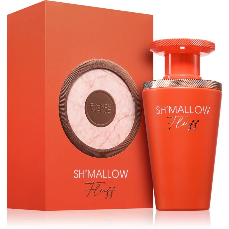 French Avenue SH'MALLOW Fluff parfémovaná voda pro ženy 100 ml