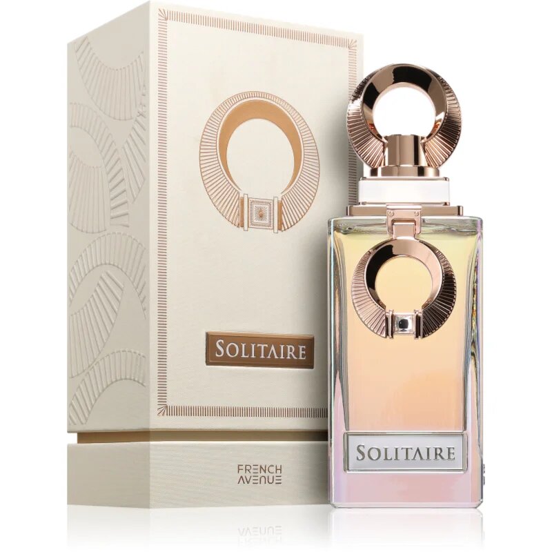 French Avenue Solitaire parfémový extrakt unisex 100 ml