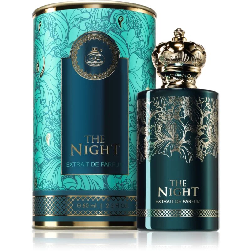 French Avenue The Night parfémový extrakt pro muže 60 ml