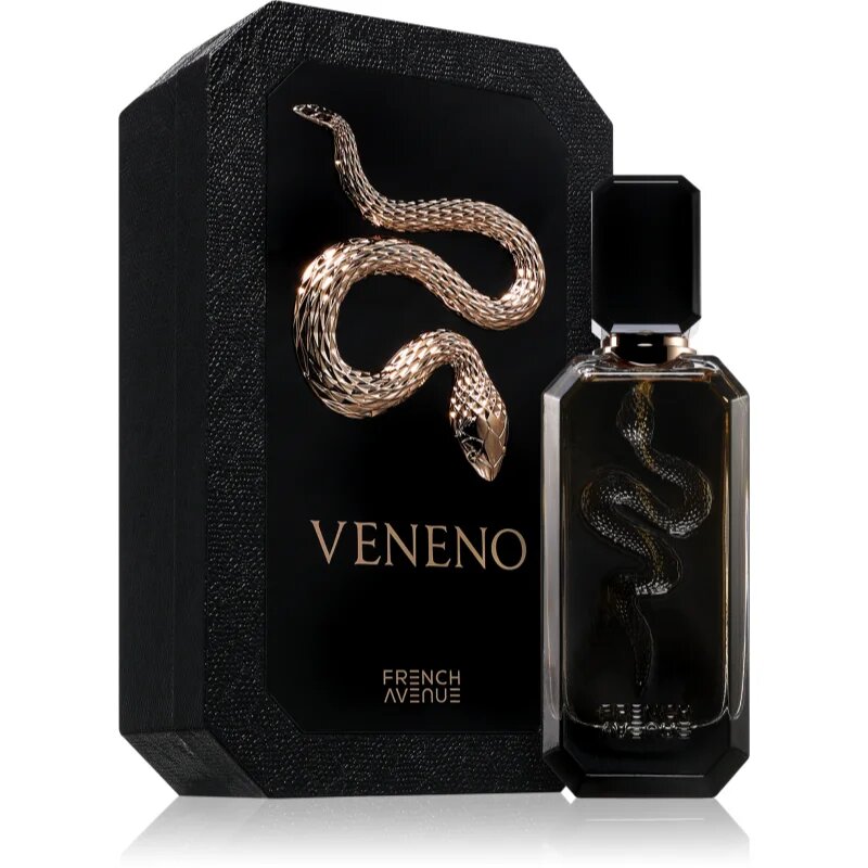French Avenue Veneno parfémovaná voda unisex 100 ml