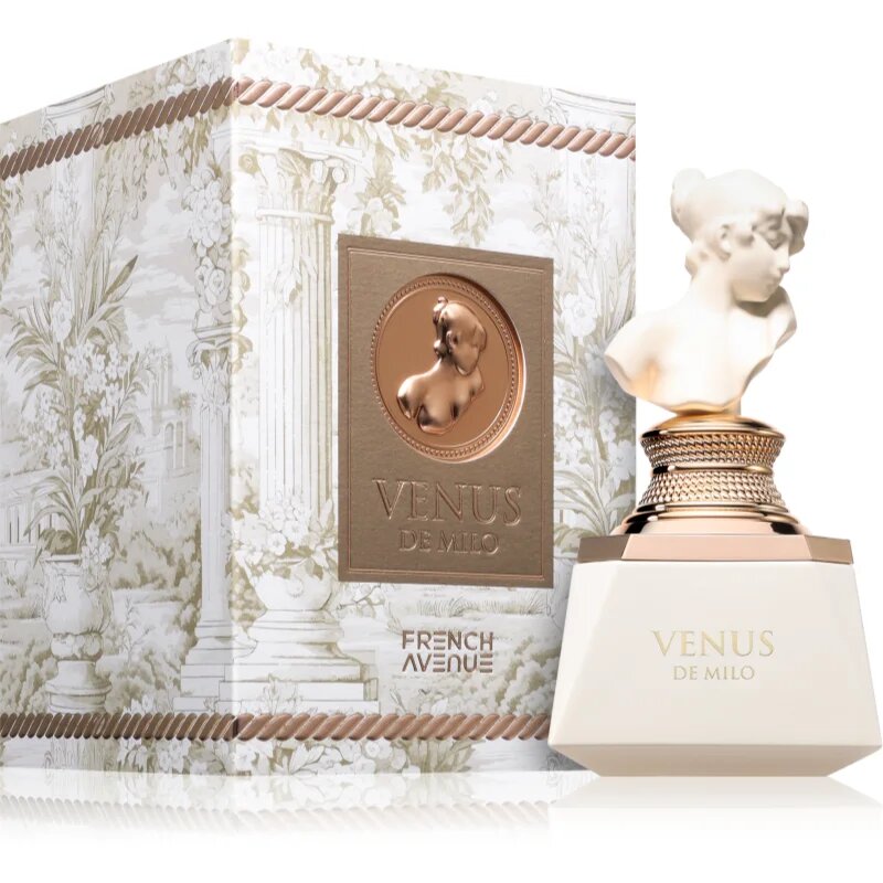 French Avenue Venus de Milo parfémovaná voda pro ženy 100 ml
