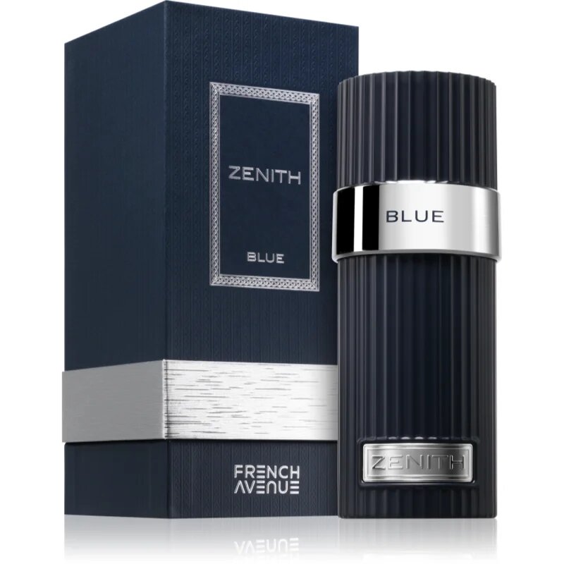 French Avenue Zenith Blue parfémovaná voda pro muže 100 ml