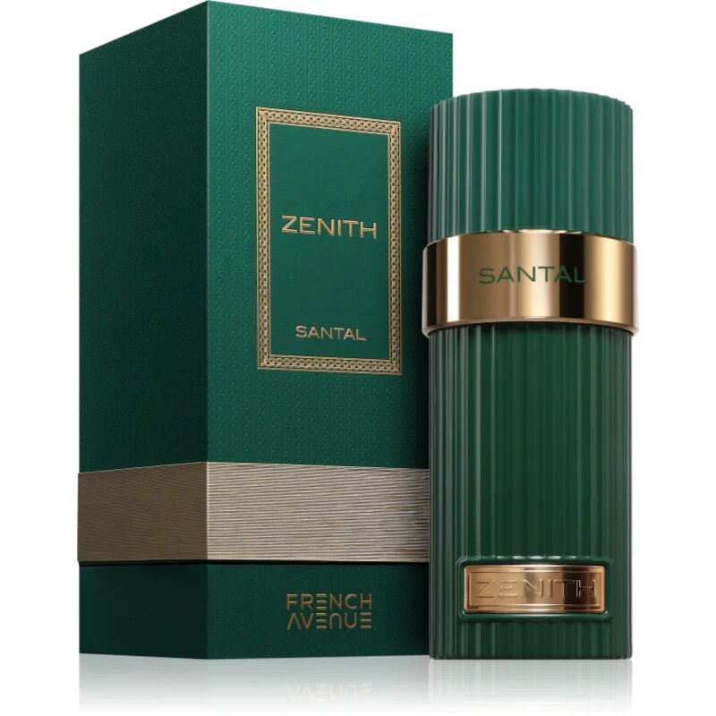 French Avenue Zenith Santal parfémovaná voda unisex 100 ml