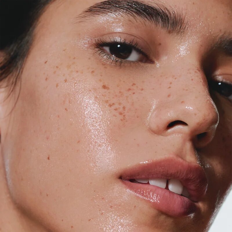 fresh Rose Hydration Ritual sada pro péči o pleť