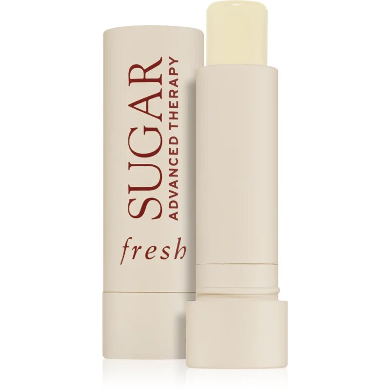 fresh Sugar Advanced Therapy Treatment Lip Balm hydratační balzám na rty 43 g