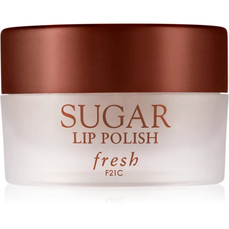 fresh Sugar Lip Polish cukrový peeling na rty 10 g