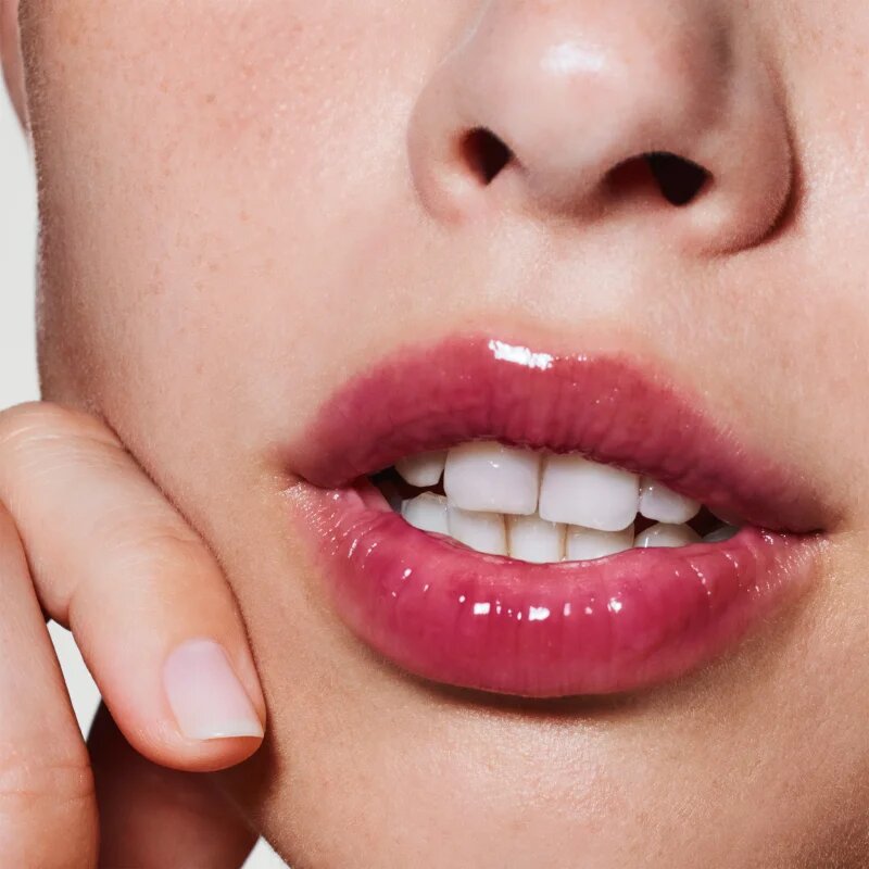 fresh Sugar Melt Lip Cream tónující balzám na rty odstín Blood Orange Zest 12 g