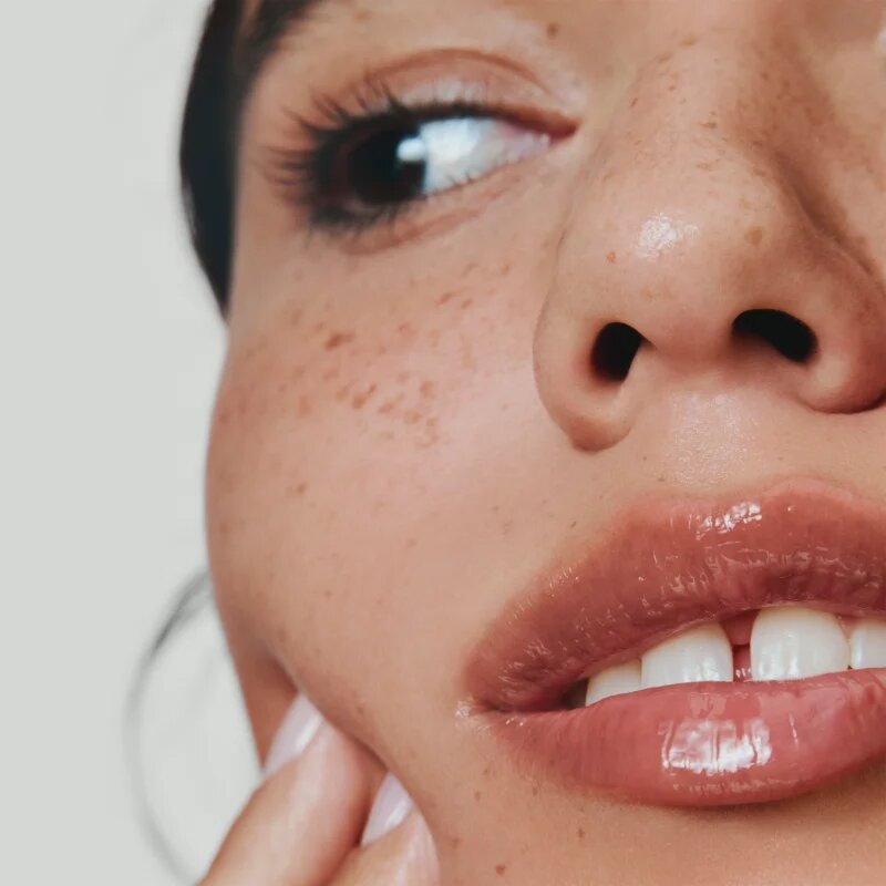 fresh Sugar Melt Lip Cream tónující balzám na rty odstín Watermelon Rind 12 g