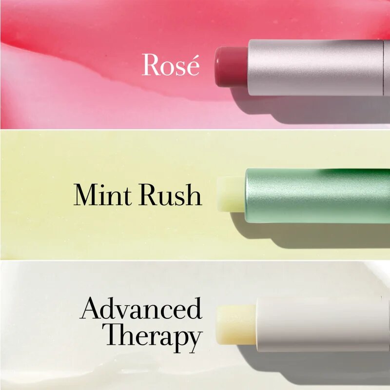 fresh Tint & Treat Trio sada na rty