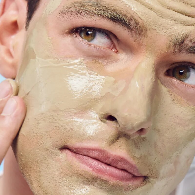 fresh Umbrian Clay Purifying Mask čisticí jílová pleťová maska 100 ml