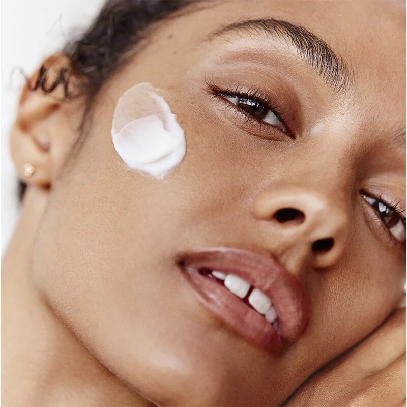 fresh Vitamin Nectar Moisture Glow Face Cream rozjasňující hydratační krém s vitamíny 50 ml