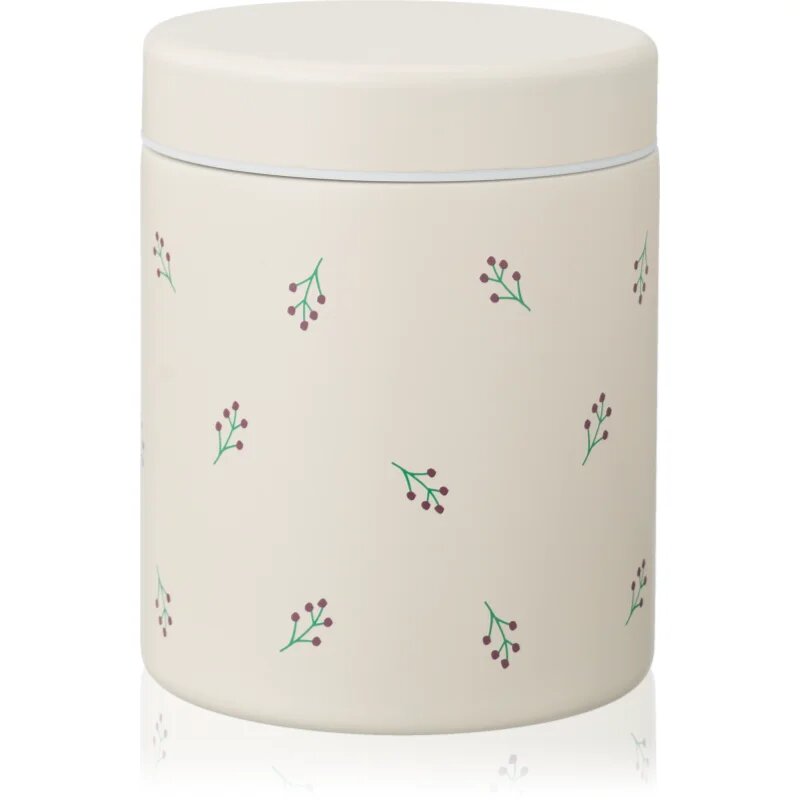 FRESK Food Jar termoska na jídlo Berries 500 ml