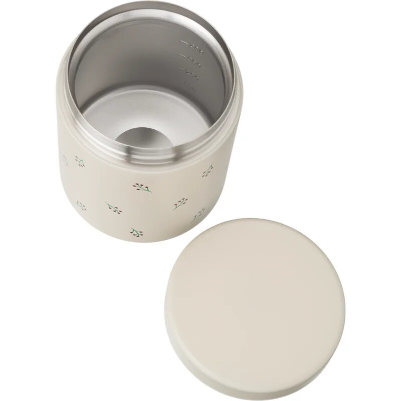 FRESK Food Jar termoska na jídlo Berries 500 ml