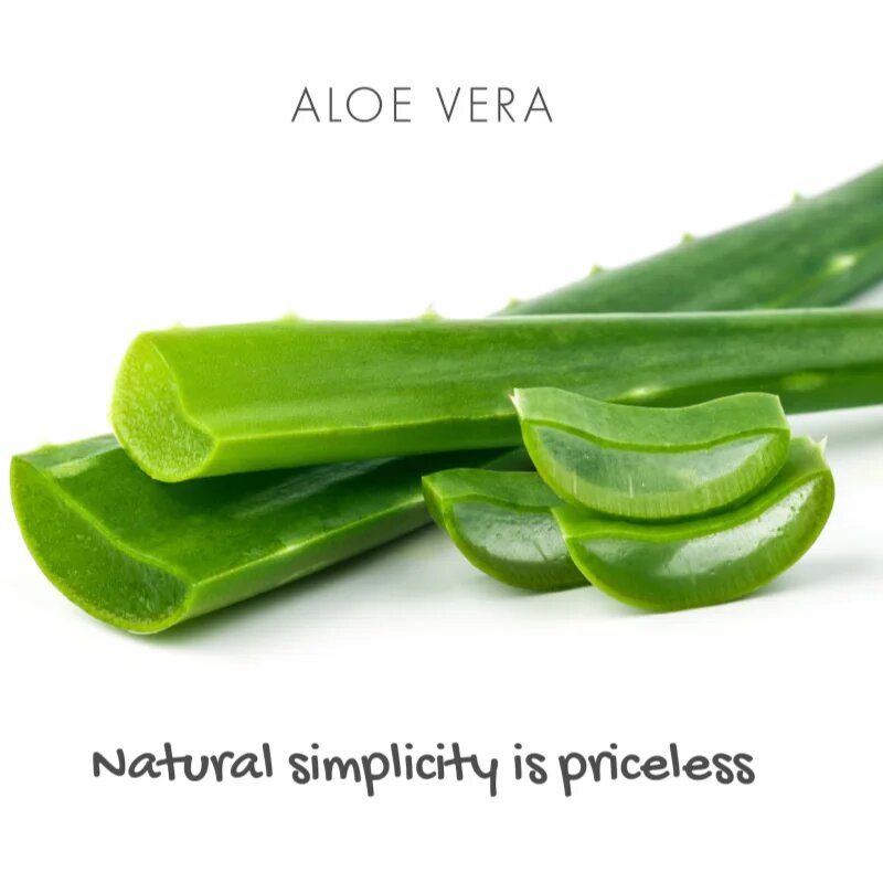 Friendly Soap Natural Soap Aloe Vera přírodní mýdlo 95 g