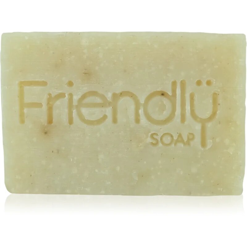 Friendly Soap Natural Soap Lavender přírodní mýdlo 7x95 g