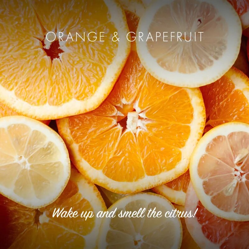 Friendly Soap Natural Soap Orange & Grapefruit přírodní mýdlo 7x95 g