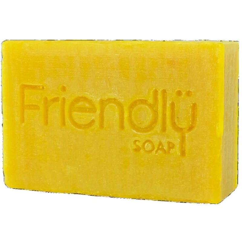 Friendly Soap Natural Soap Ylang Ylang přírodní mýdlo 7x95 g