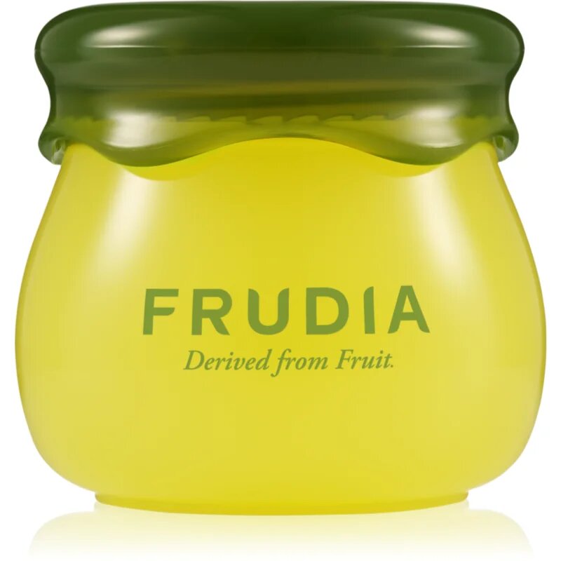 Frudia Avocado balzám na rty pro výživu a hydrataci 10 ml