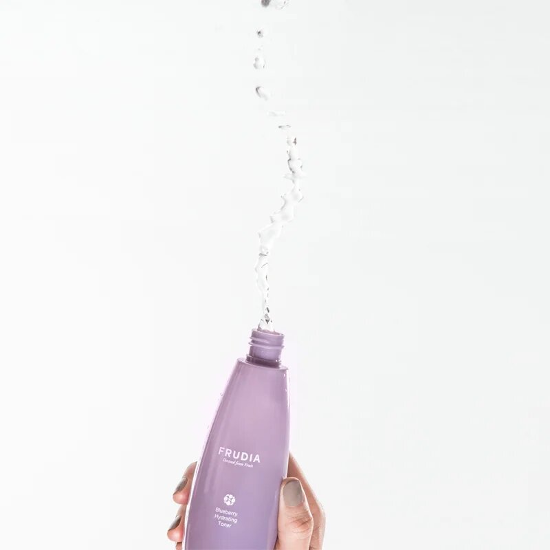 Frudia Blueberry hydratační a vyživující tonikum 195 ml