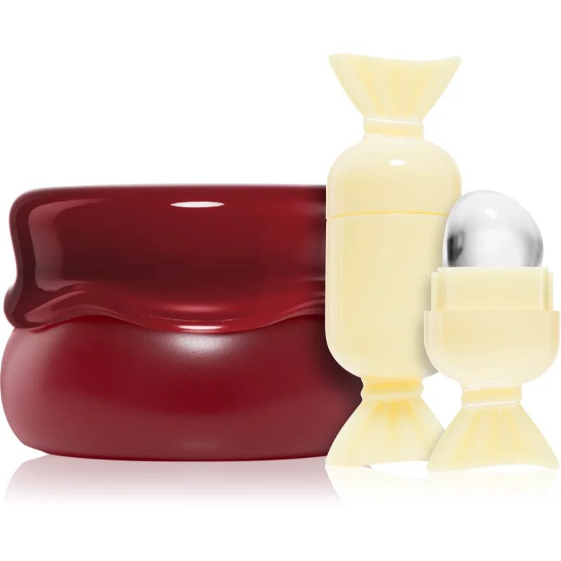 Frudia Blurry Butter Jam multifunkční balzám na rty a tváře odstín 56 Heart Cherry 4.5 g