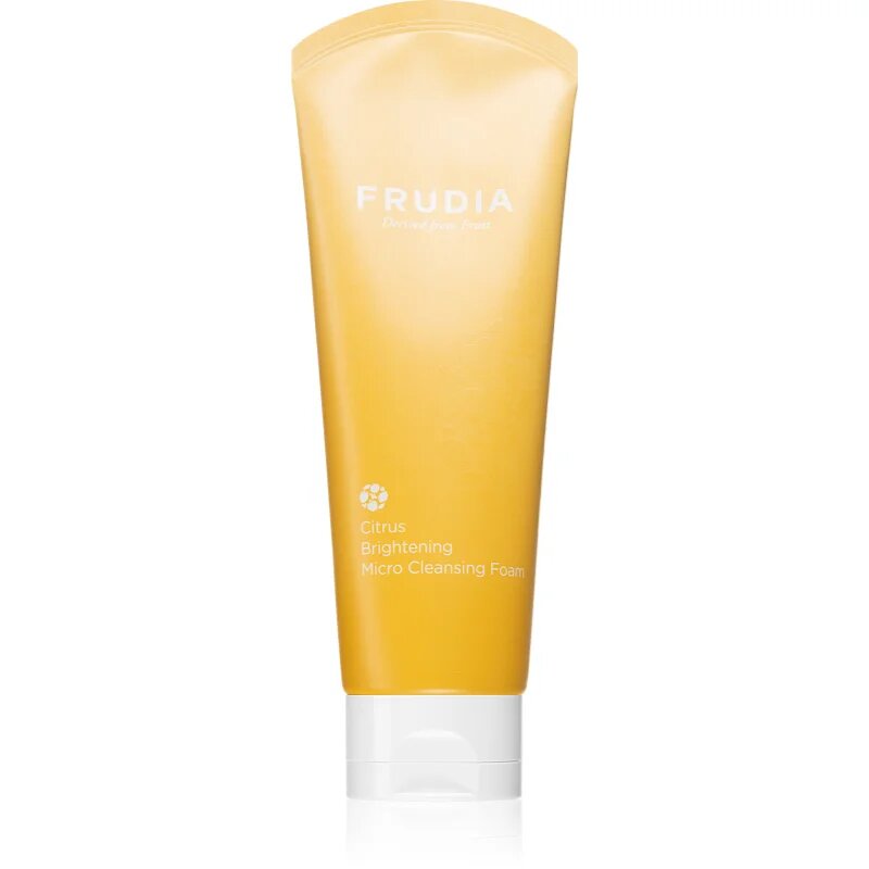 Frudia Citrus rozjasňující čisticí pěna s vitaminem C 145 ml