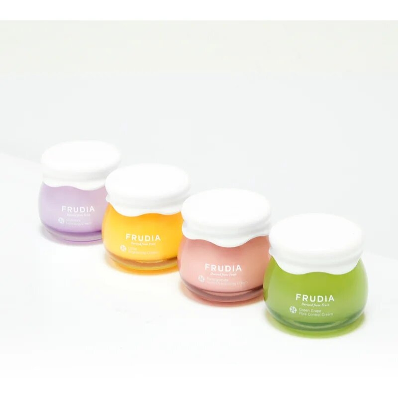 Frudia Citrus rozjasňující krém s vitaminem C 10 ml