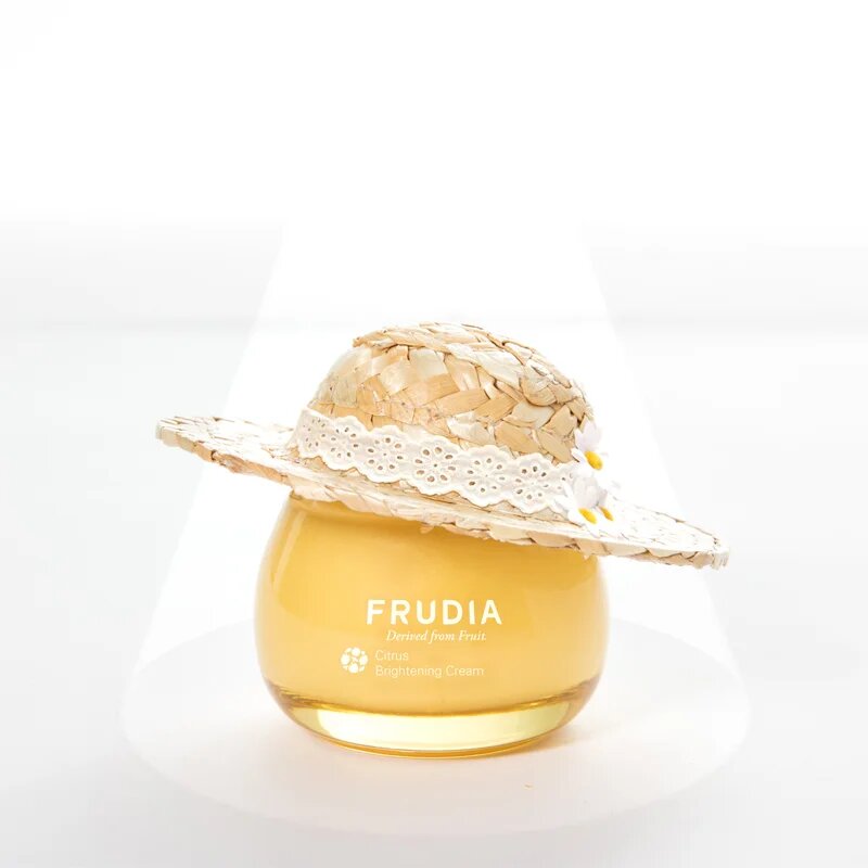 Frudia Citrus rozjasňující krém s vitaminem C 10 ml