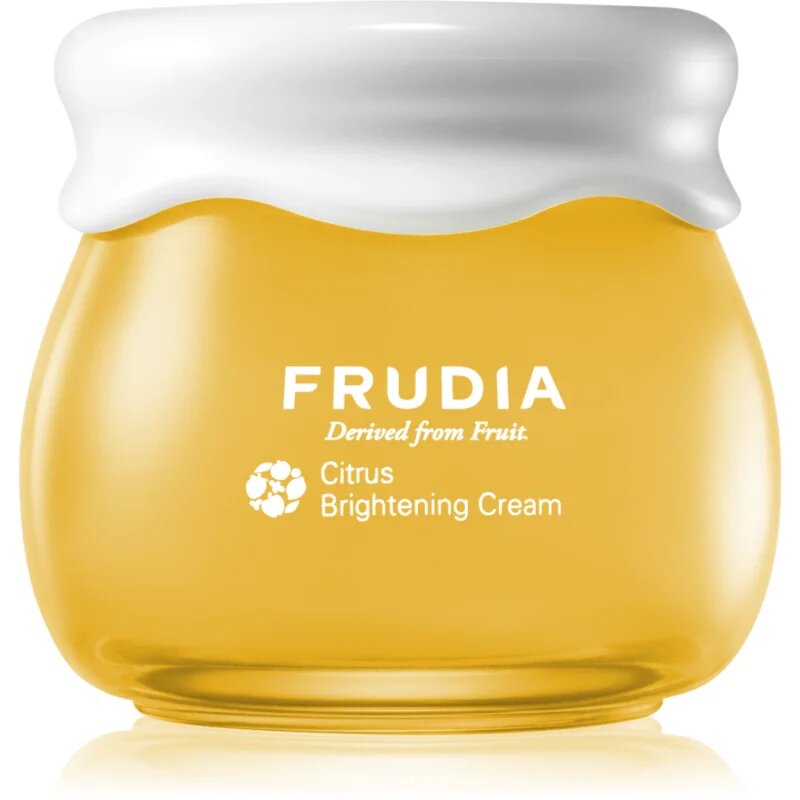 Frudia Citrus rozjasňující krém s vitaminem C 55 g