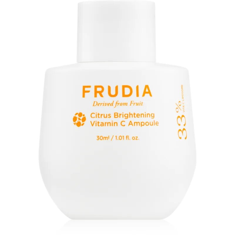 Frudia Citrus rozjasňující pleťové sérum s vitaminem C 30 ml