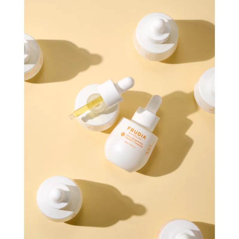 Frudia Citrus rozjasňující pleťové sérum s vitaminem C 30 ml