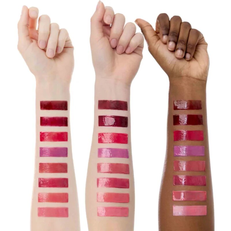 Frudia Glow Juicy Jam multifunkční balzám na rty a tváře odstín Coco Cherry 07 4.5 g