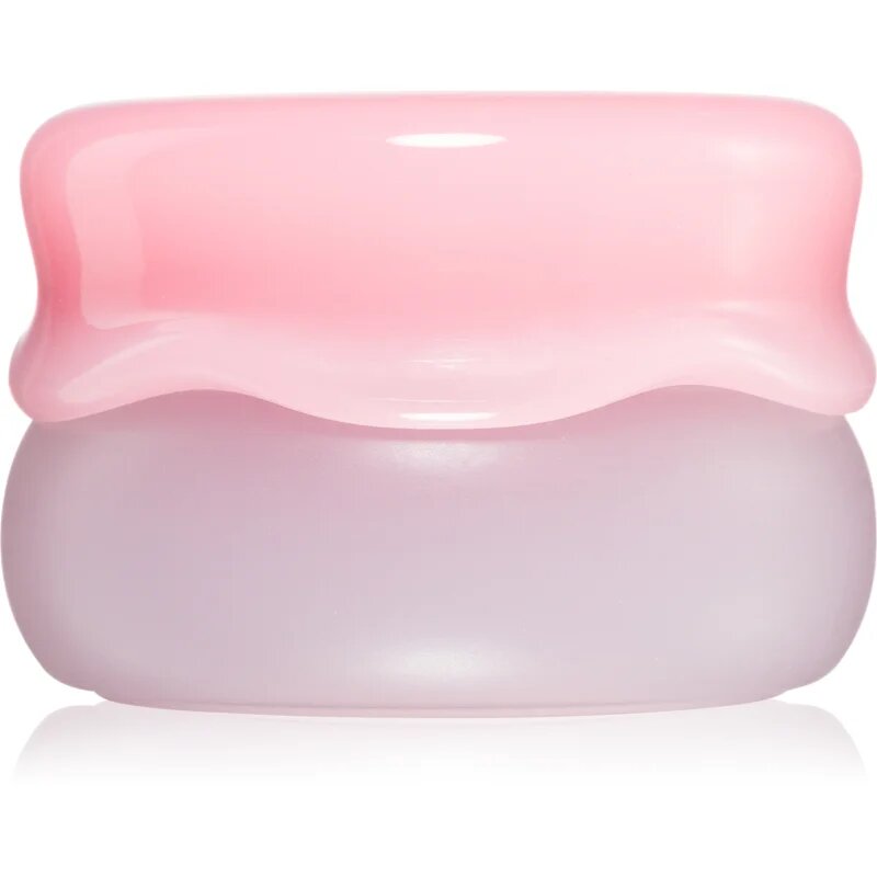 Frudia Glow Juicy Jam multifunkční balzám na rty a tváře odstín Rosy Berry 03 4.5 g