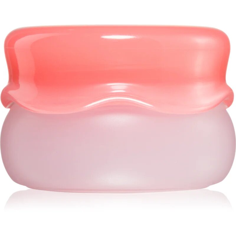 Frudia Glow Juicy Jam multifunkční balzám na rty a tváře odstín Shy Papaya 02 4.5 g