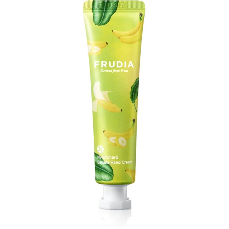 Frudia My Orchard Banana hydratační krém na ruce 30 g