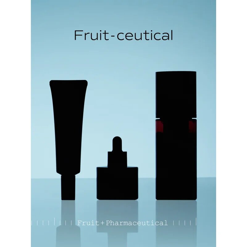 Frudia Retinal B3 Exo Red Bubble Pack Booster osvěžujicí a hydratační booster pro rozjasnění a vyhlazení pleti 140 ml