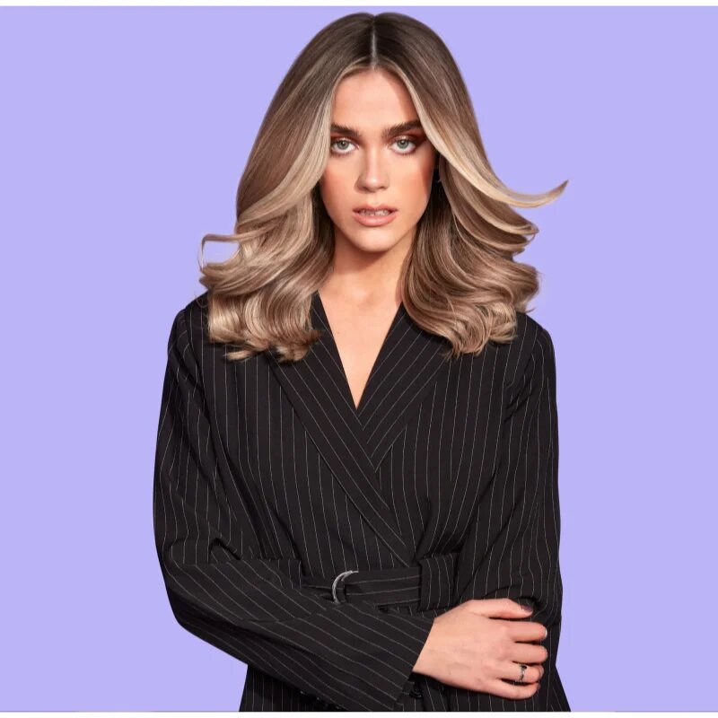 Fudge Everyday Clean Blonde Damage Rewind Shampoo jemný šampon ke každodennímu použití pro blond a melírované vlasy 250 ml