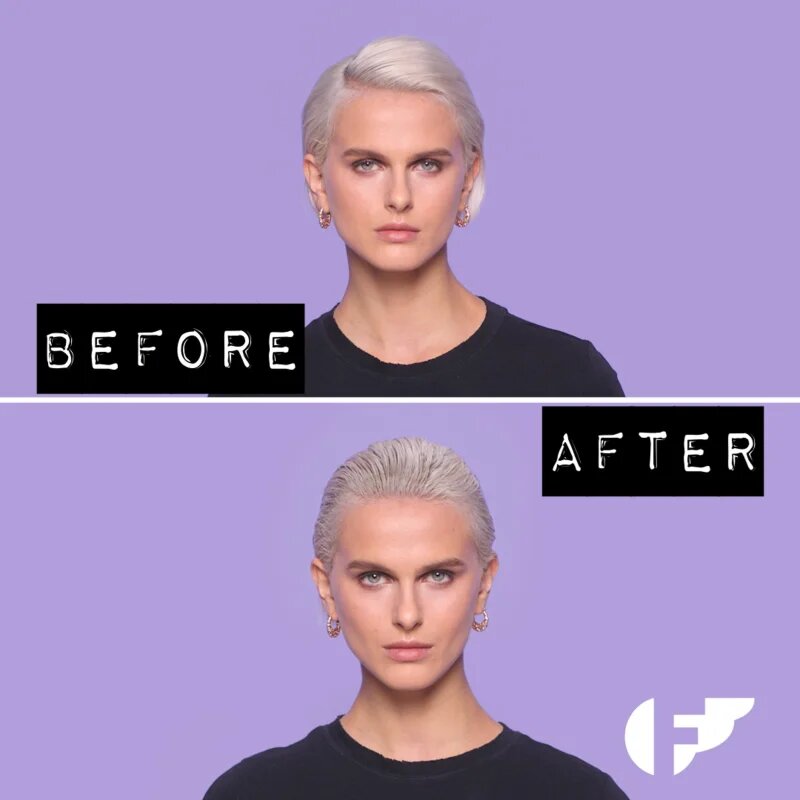 Fudge Sculpt Hair Gum stylingová guma na vlasy 150 ml