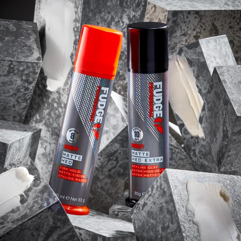 Fudge Sculpt Matte Hed matující stylingová pasta 85 ml