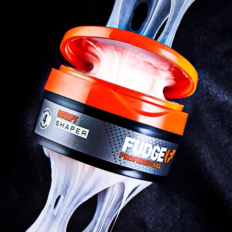 Fudge Sculpt Shaper polomatný stylingový krém 75 g