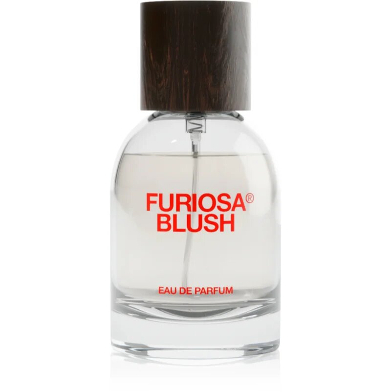 FURIOSA® BLUSH parfémovaná voda pro ženy 50 ml