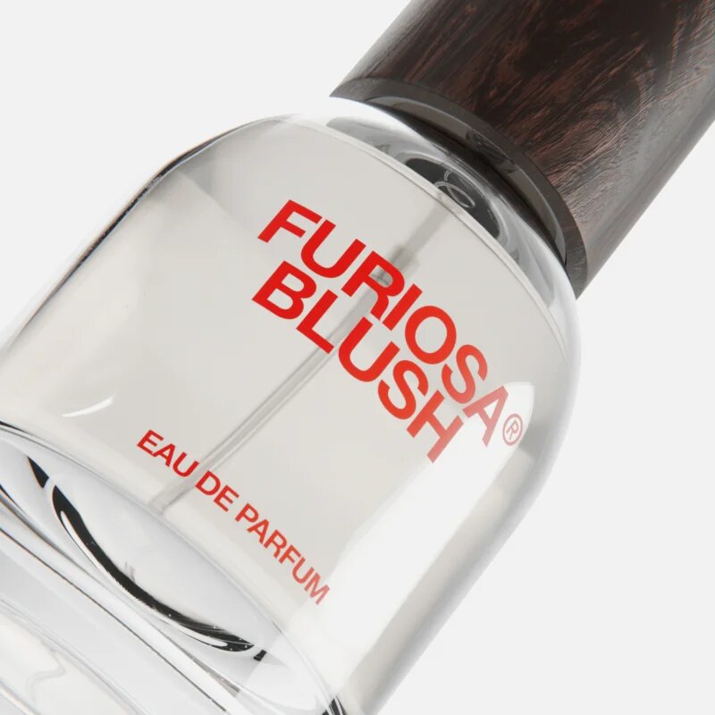 FURIOSA® BLUSH parfémovaná voda pro ženy 50 ml