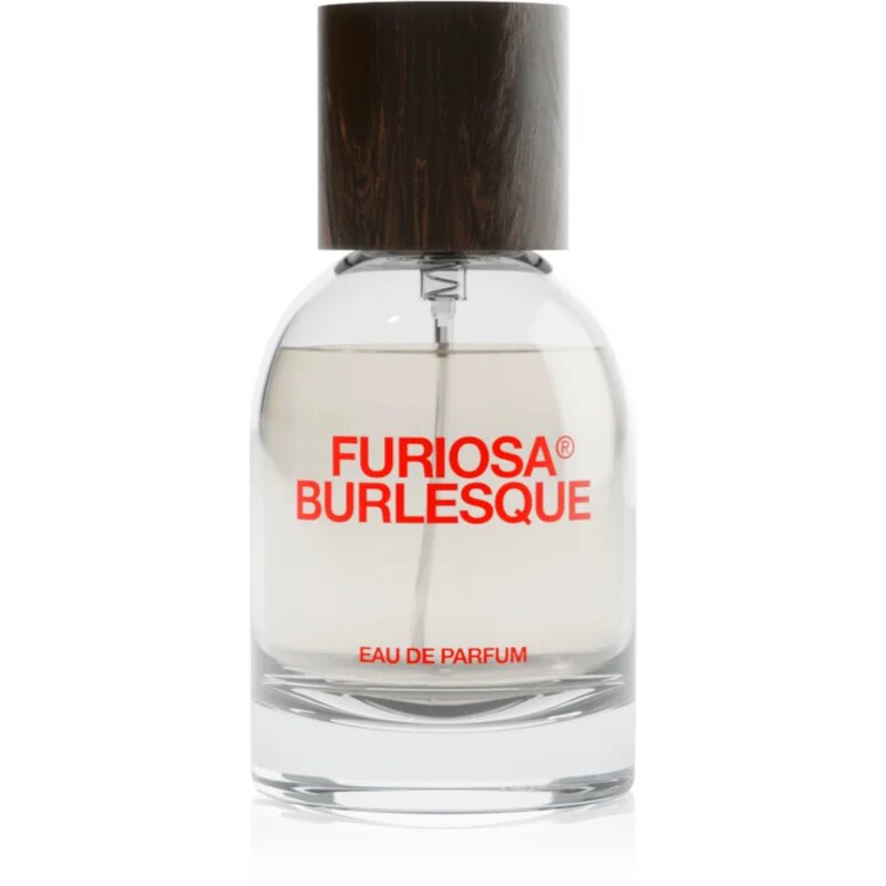 FURIOSA® BURLESQUE parfémovaná voda pro ženy 50 ml
