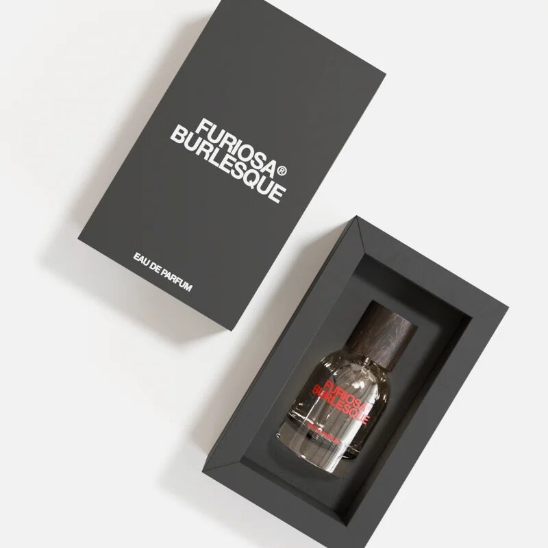 FURIOSA® BURLESQUE parfémovaná voda pro ženy 50 ml