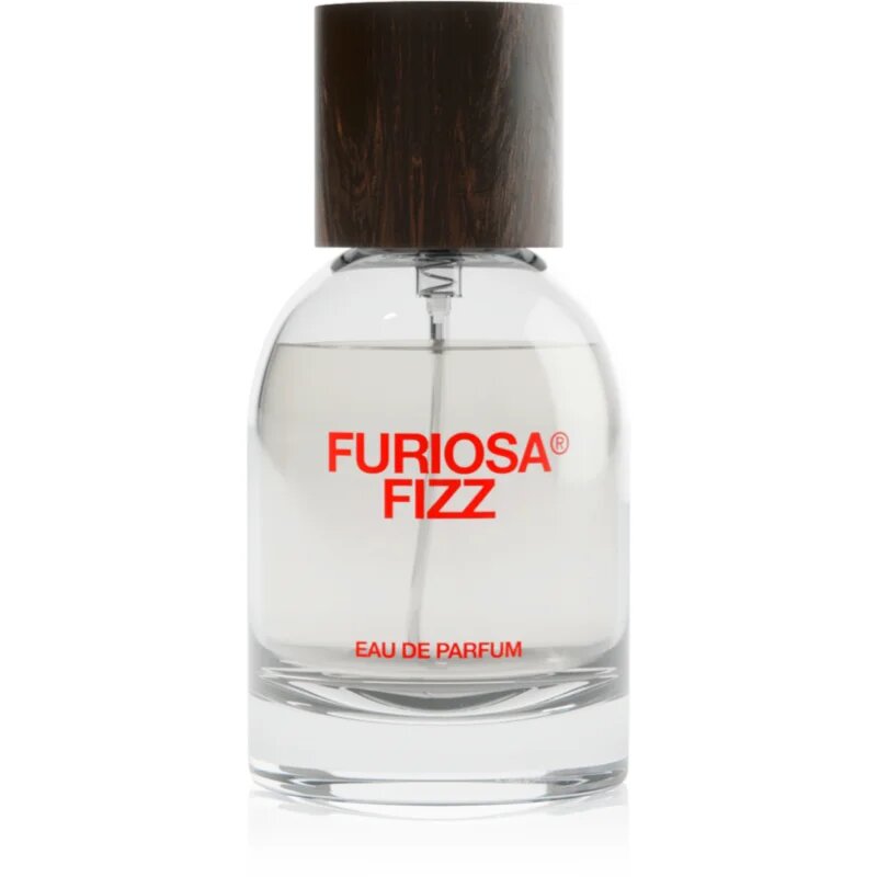 FURIOSA® FIZZ parfémovaná voda pro ženy 50 ml