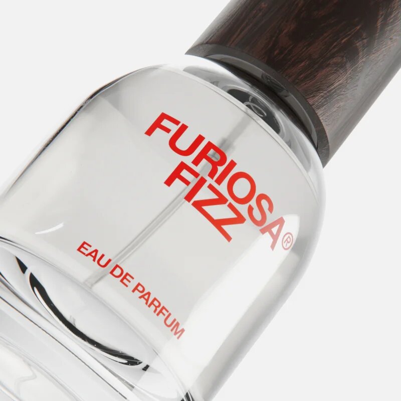 FURIOSA® FIZZ parfémovaná voda pro ženy 50 ml