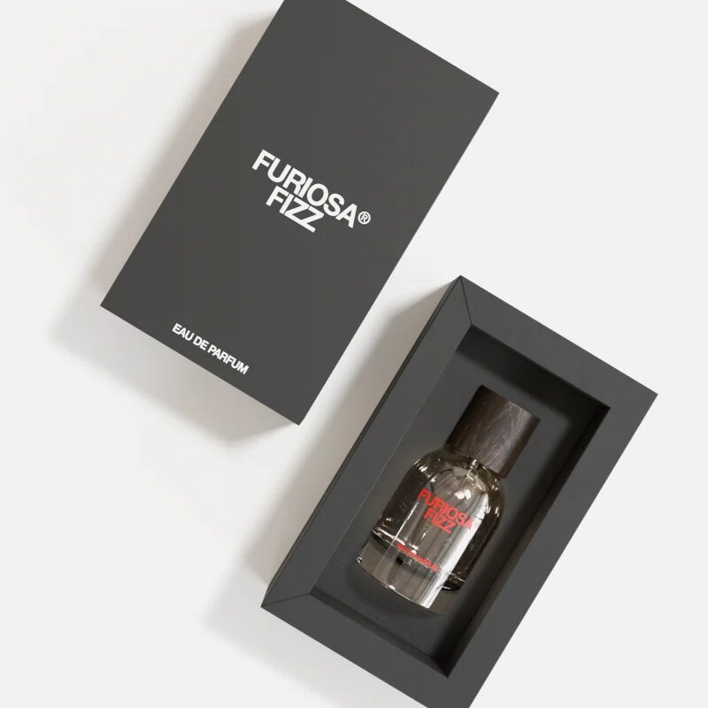 FURIOSA® FIZZ parfémovaná voda pro ženy 50 ml